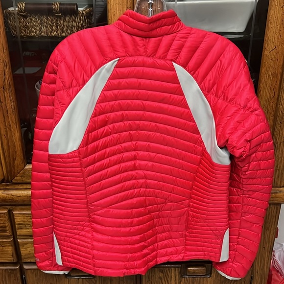 Eddie Bauer FirstAscent women’s m/therm jacket - Picture 2 of 7